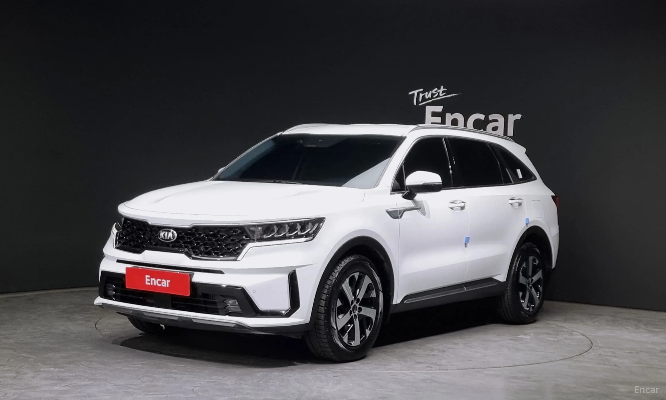 Sorento 4th generation