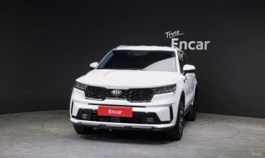 Sorento 4th generation