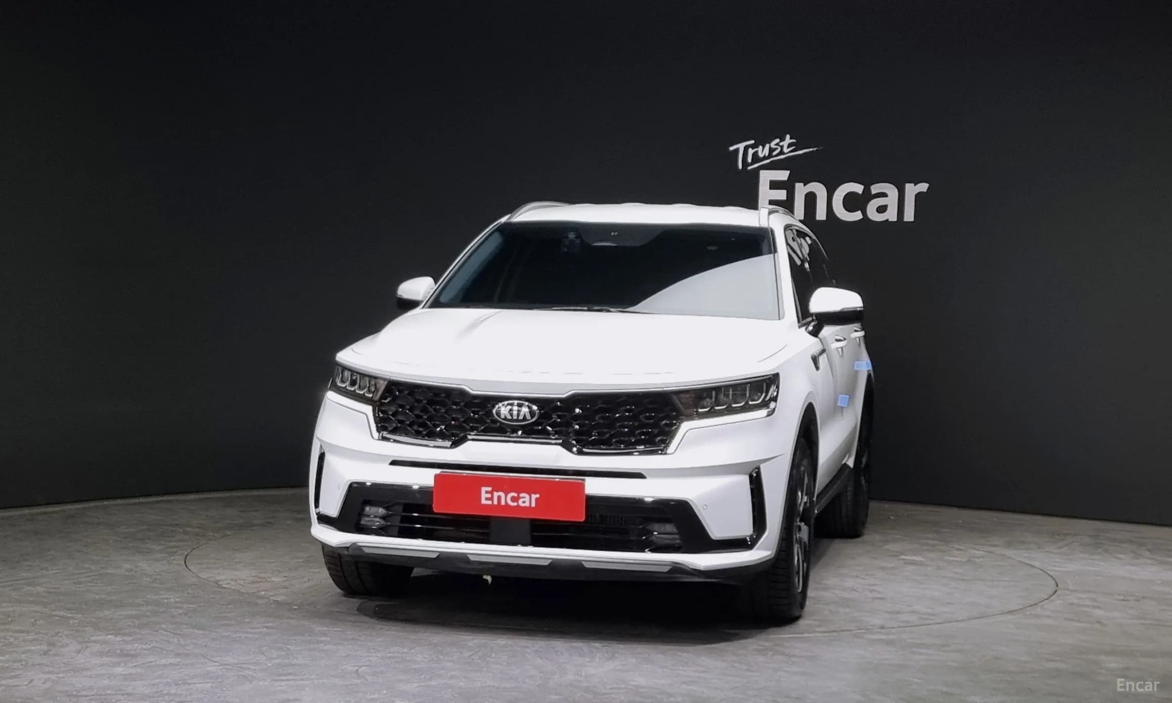 Sorento 4th generation
