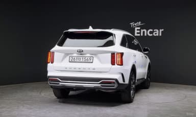 Sorento 4th generation