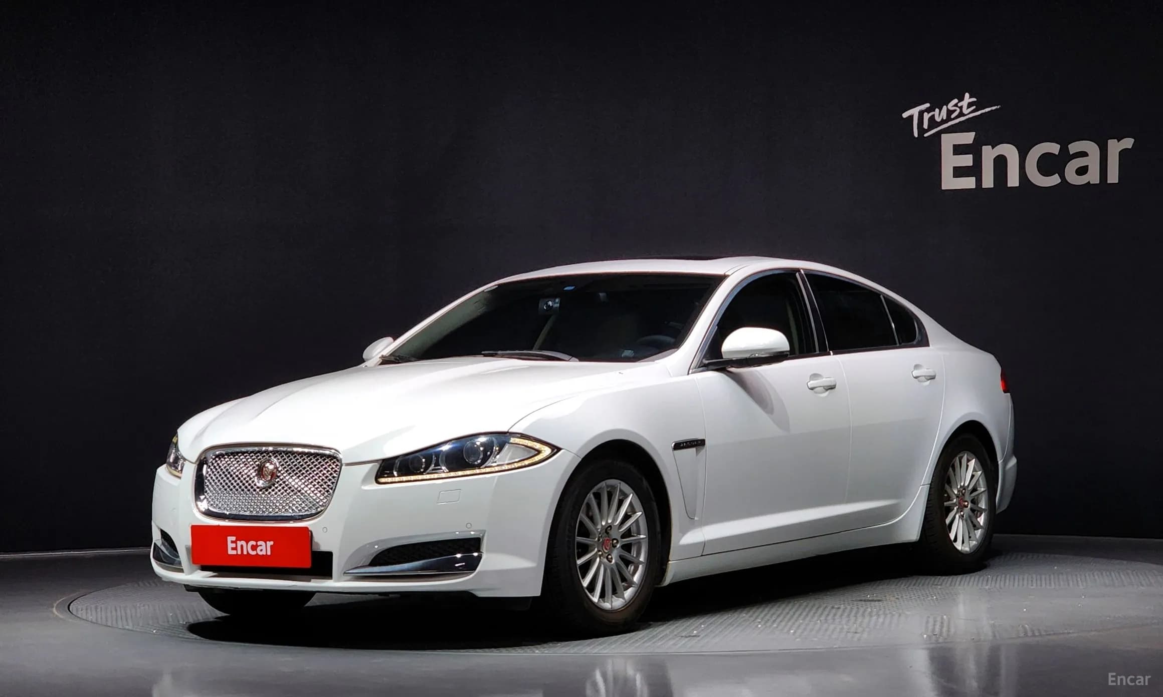 New XF