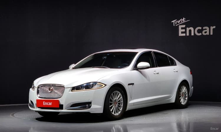 New XF