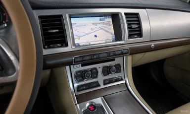 New XF