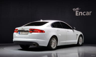 New XF