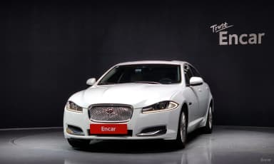 New XF