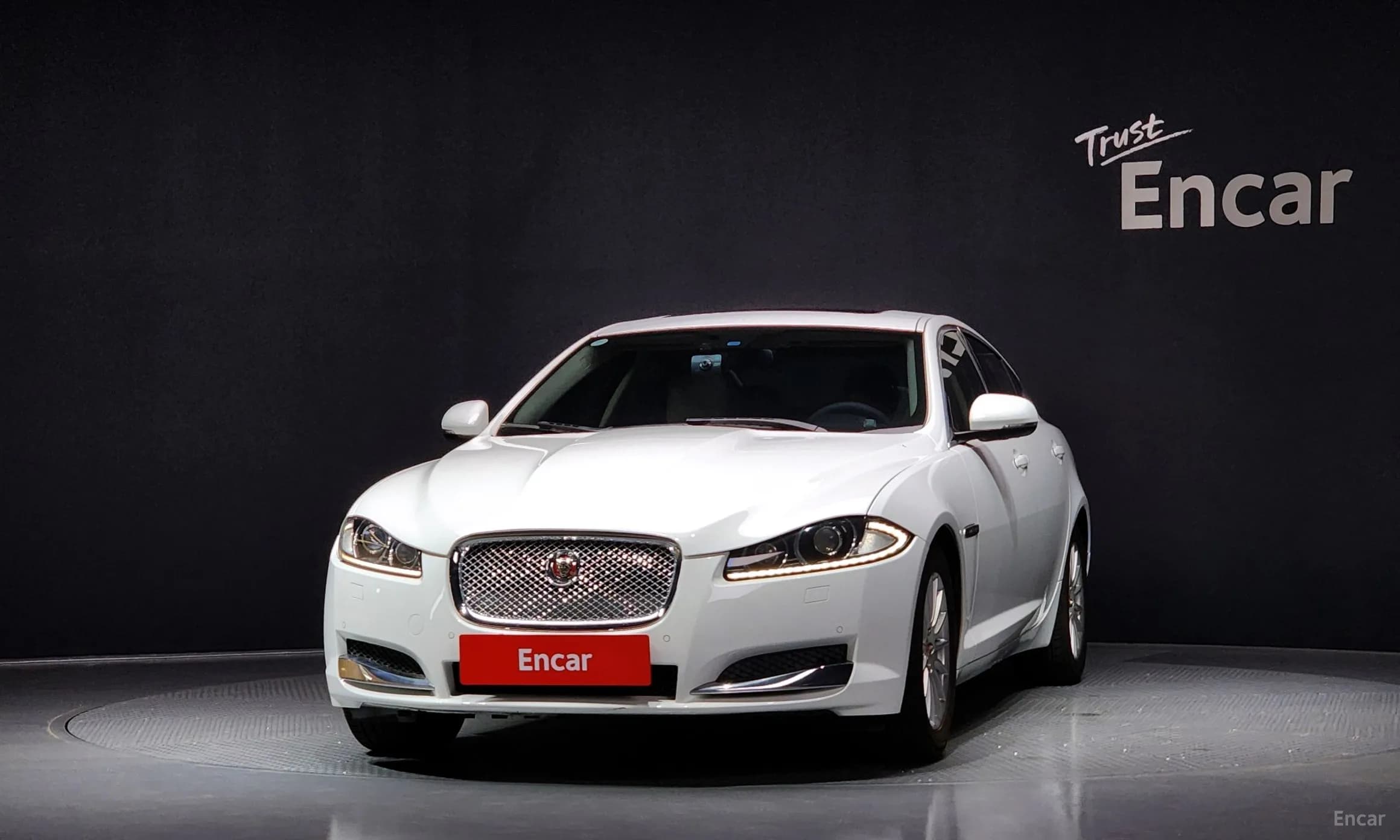 New XF