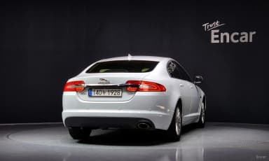 New XF