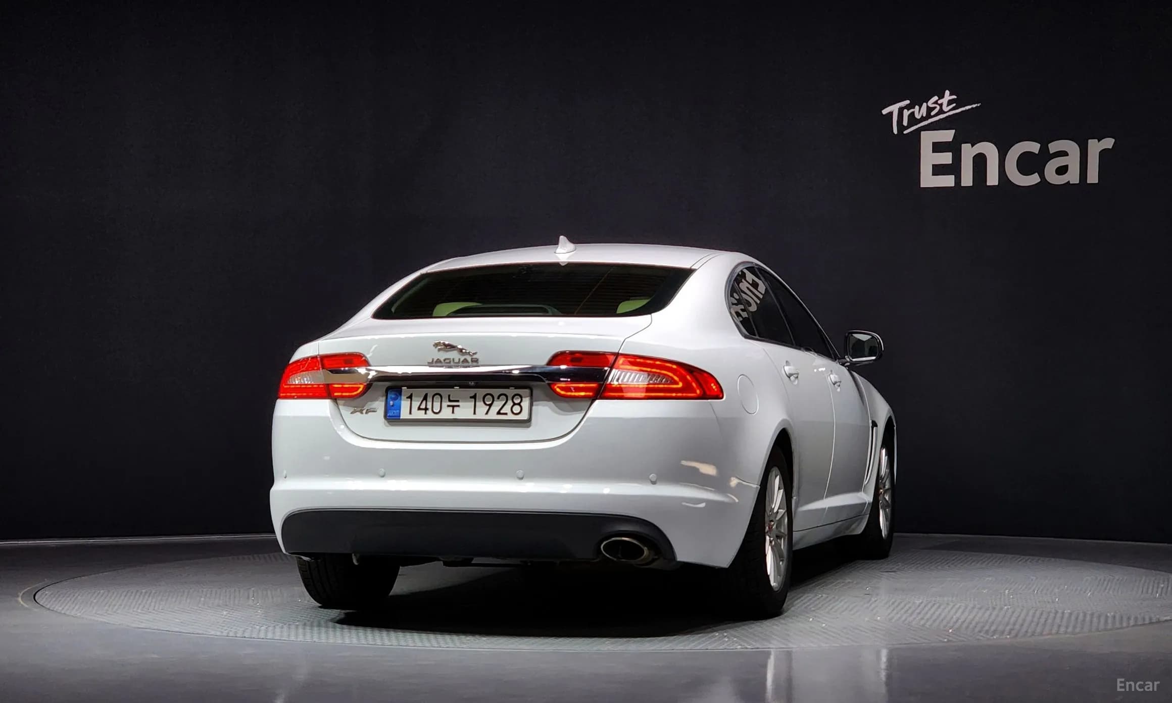 New XF