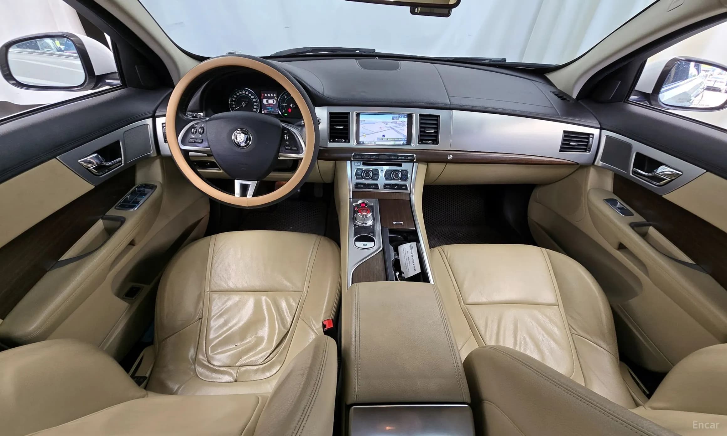 New XF