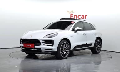 Macan