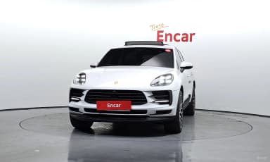 Macan