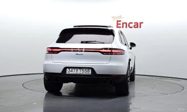 Macan