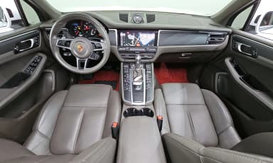Macan