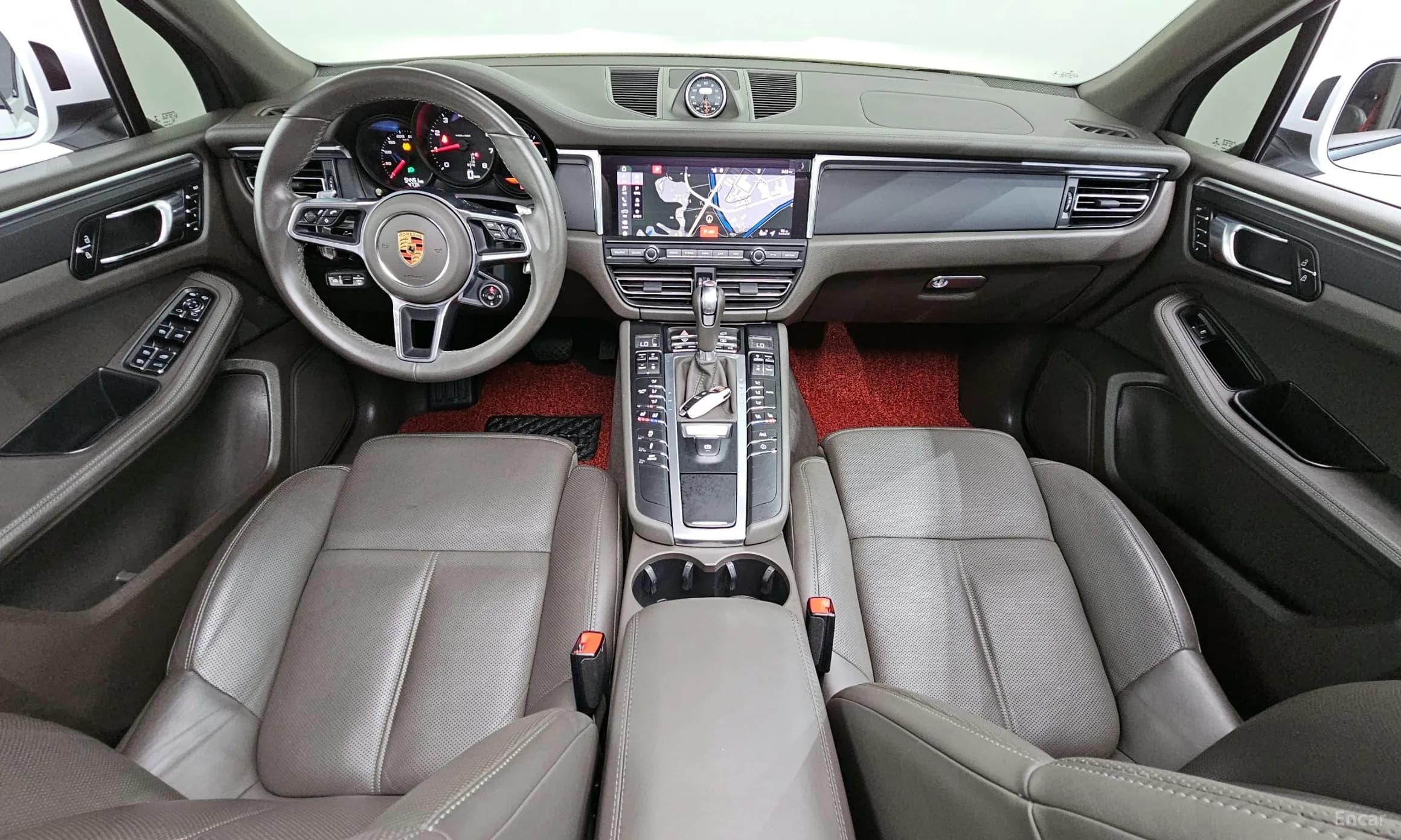 Macan