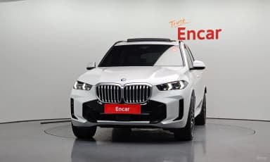 X5 (G05)