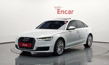 New A6