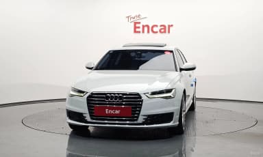 New A6