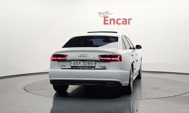 New A6