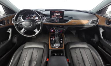 New A6