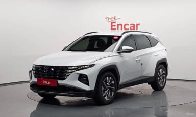 Tucson Hybrid (NX4)