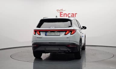Tucson Hybrid (NX4)
