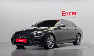 E-Class W213