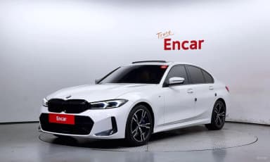 3 Series (G20)