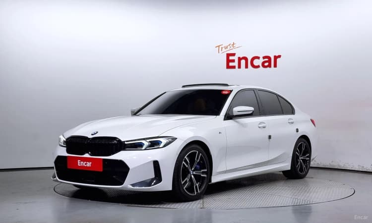 3 Series (G20)