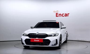 3 Series (G20)