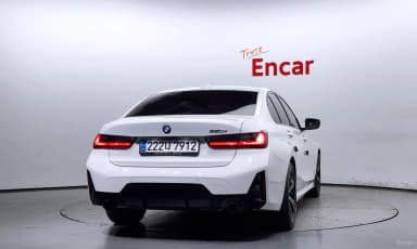 3 Series (G20)