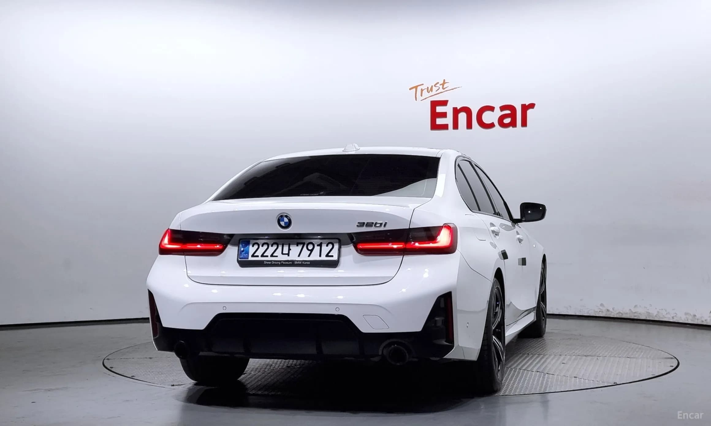 3 Series (G20)