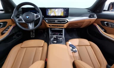 3 Series (G20)