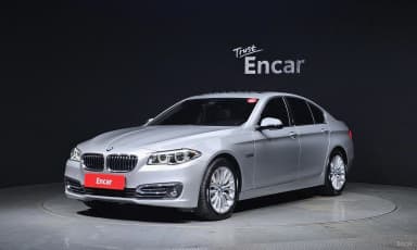 5 Series (F10)