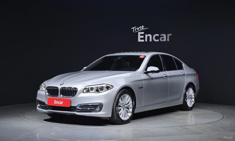 5 Series (F10)