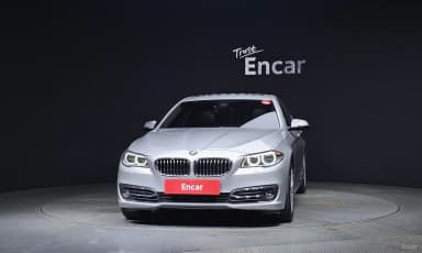 5 Series (F10)