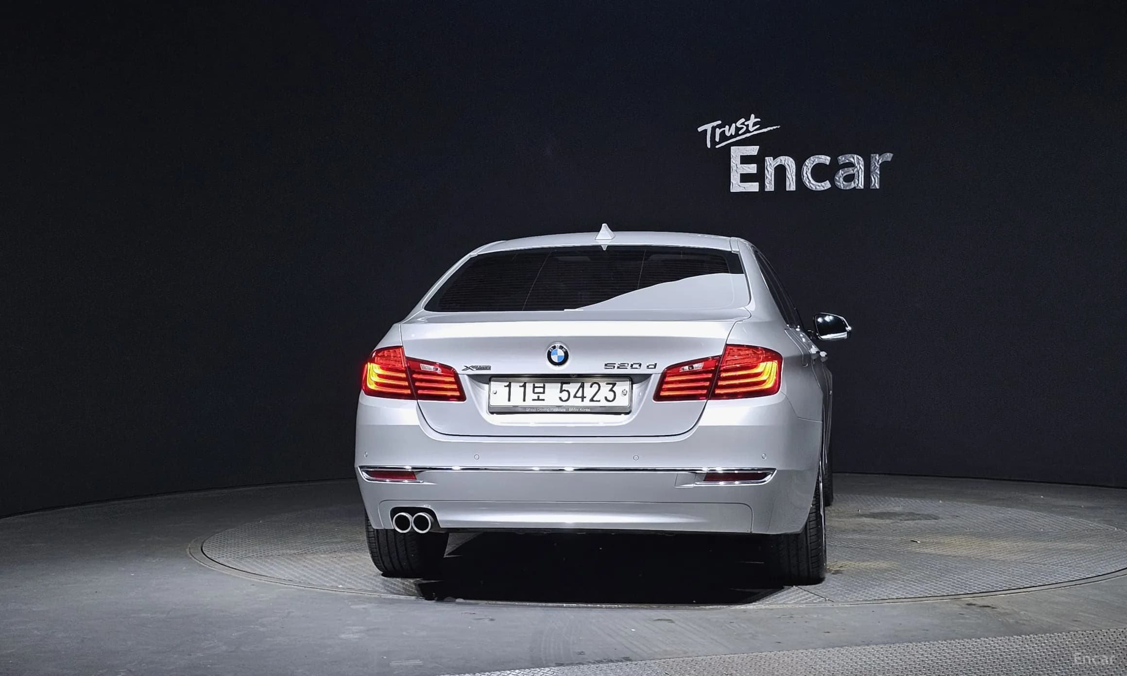 5 Series (F10)