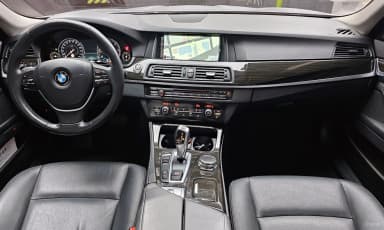 5 Series (F10)