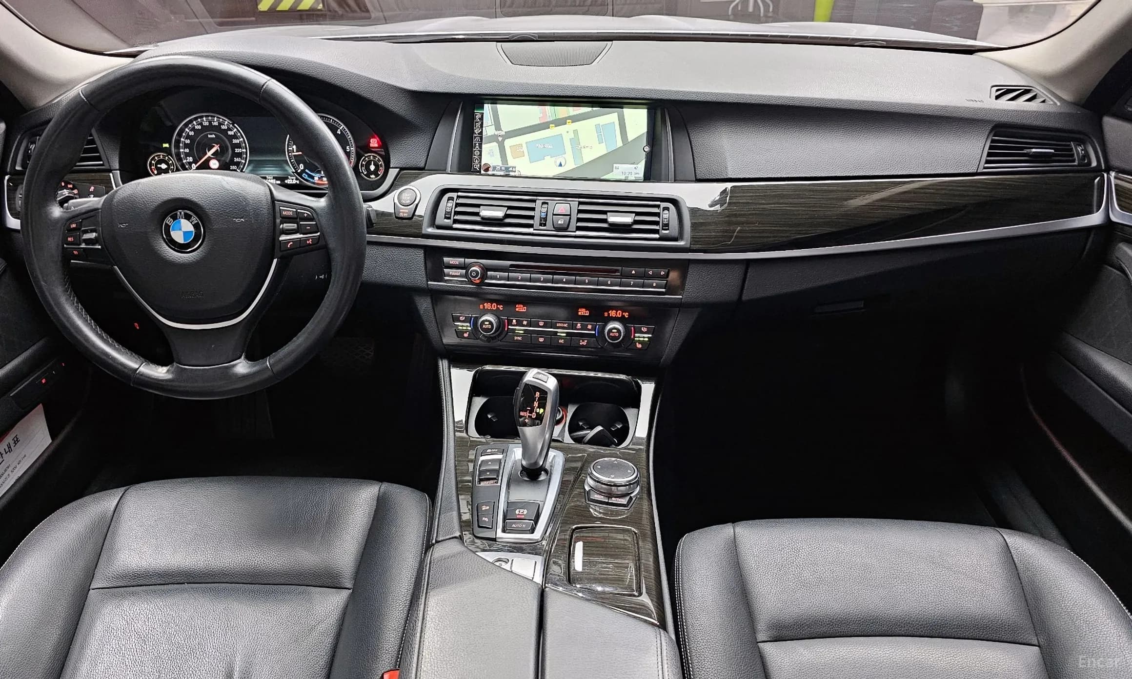 5 Series (F10)