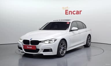 3 Series (F30)