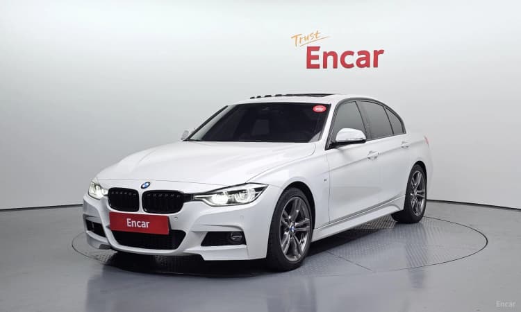 3 Series (F30)