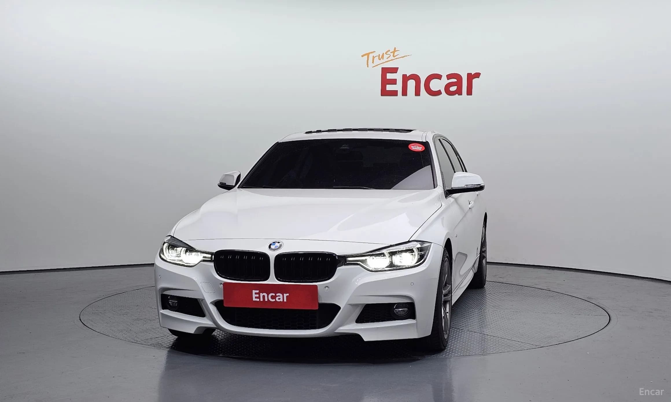 3 Series (F30)