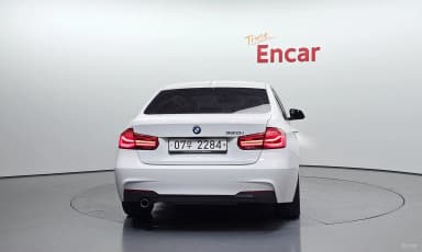 3 Series (F30)