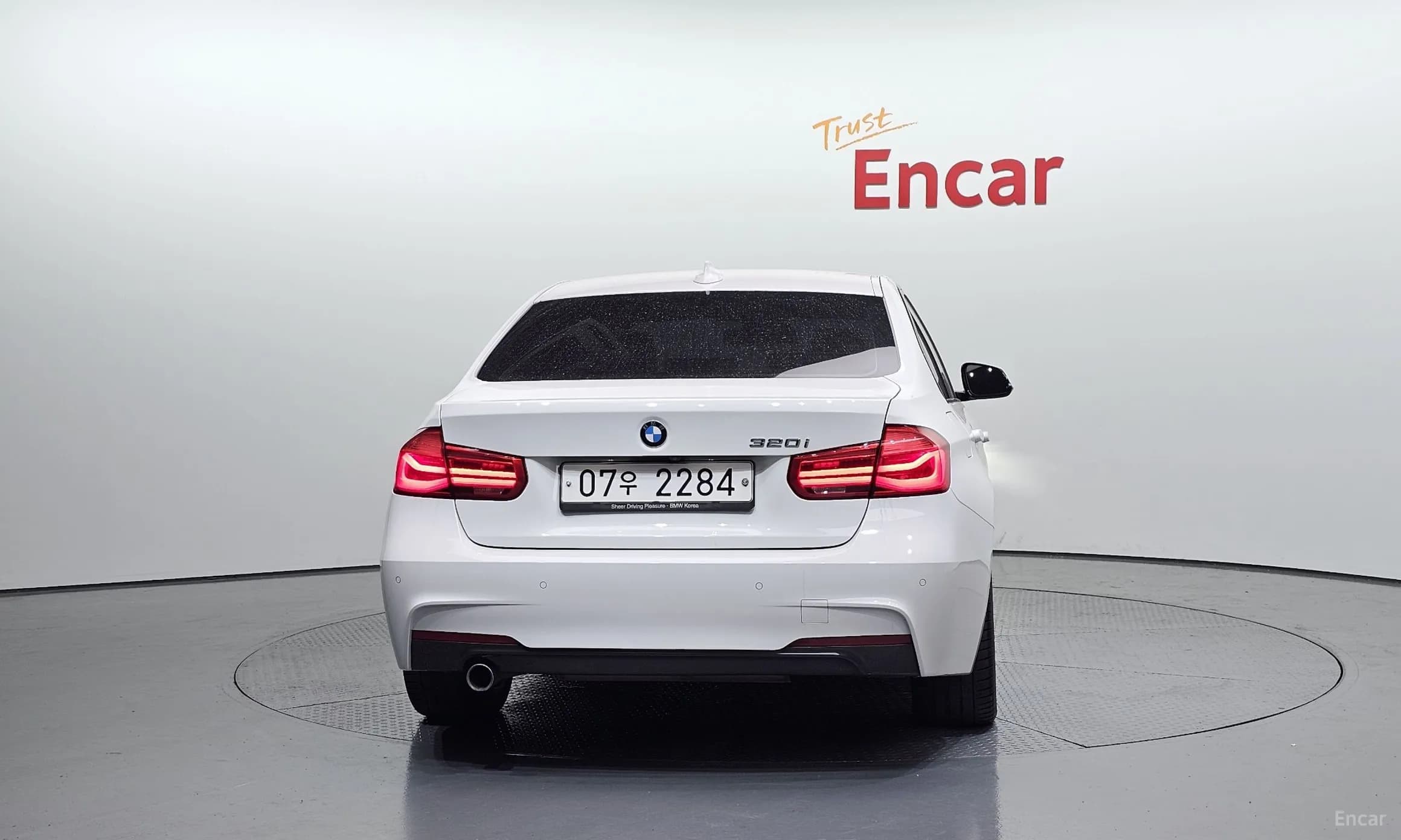 3 Series (F30)
