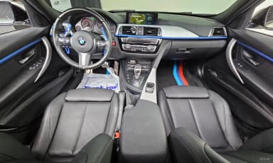 3 Series (F30)
