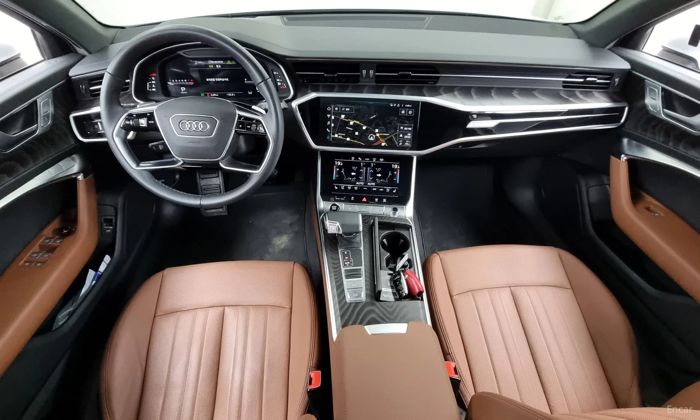A6 (C8)