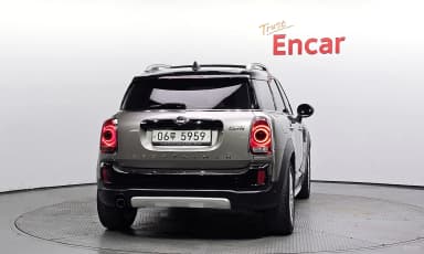 Cooper Countryman