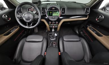 Cooper Countryman