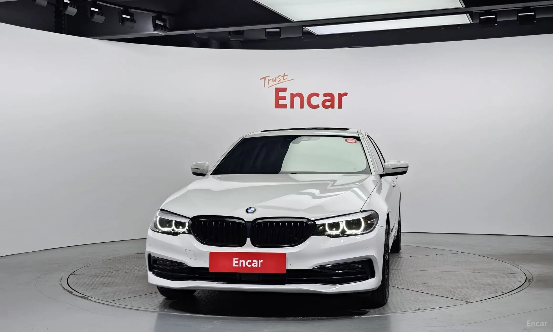 5 Series (G30)