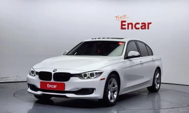 3 Series (F30)