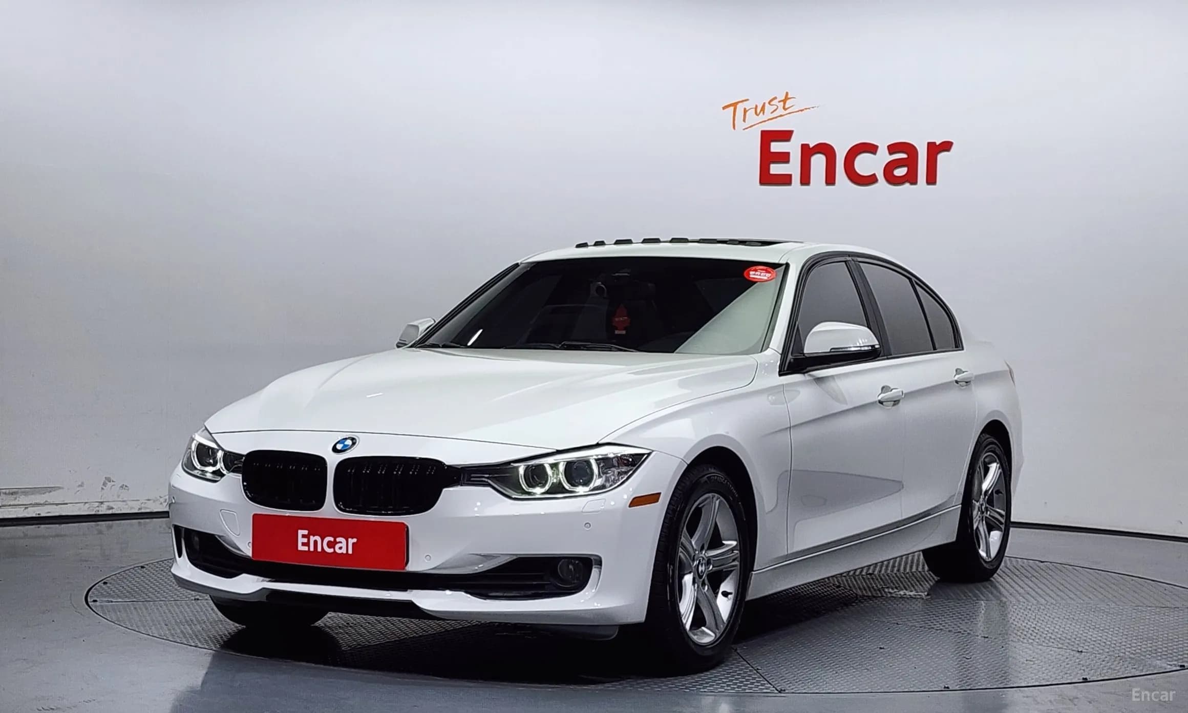 3 Series (F30)